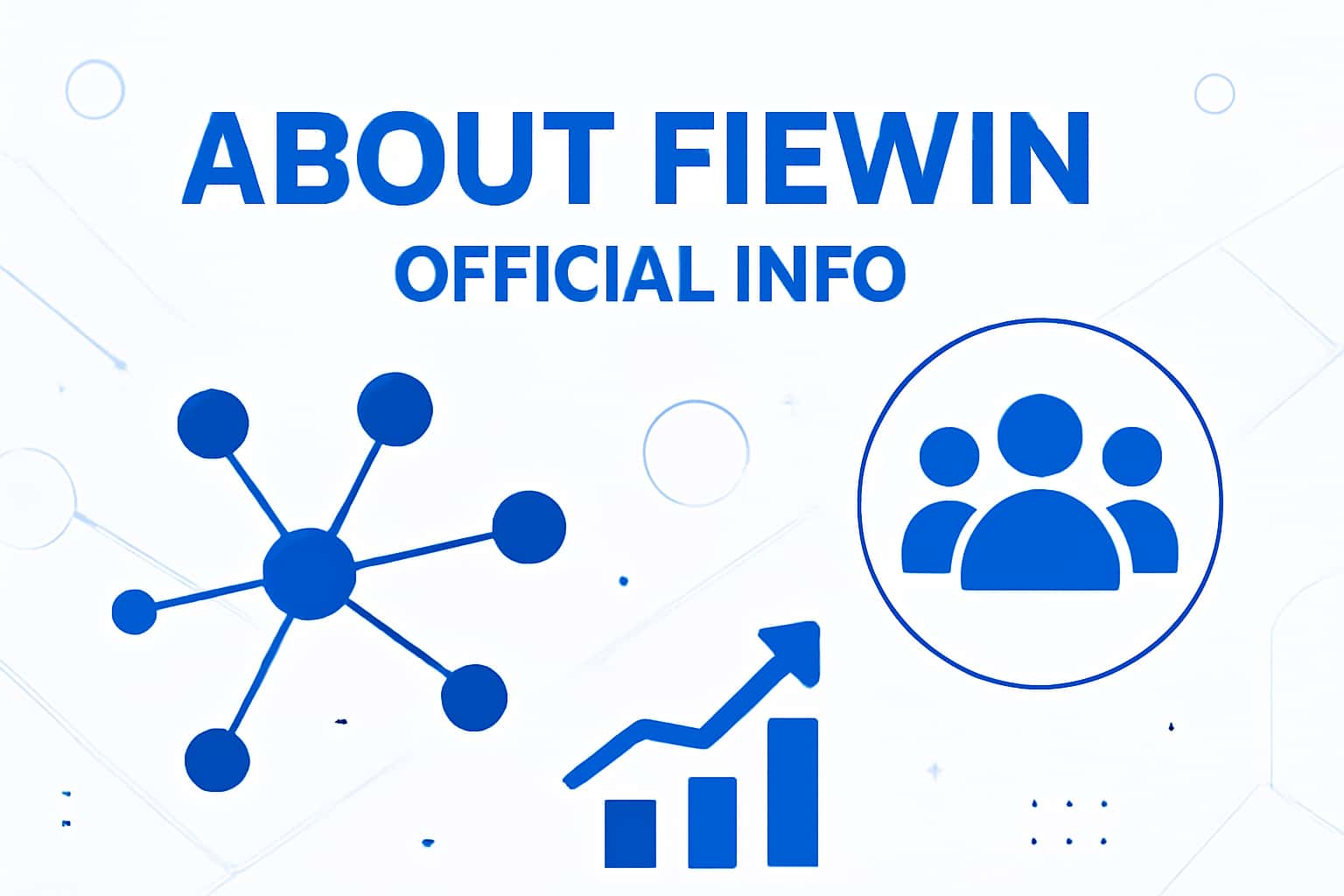 About Fiewin - Official Info Interface
