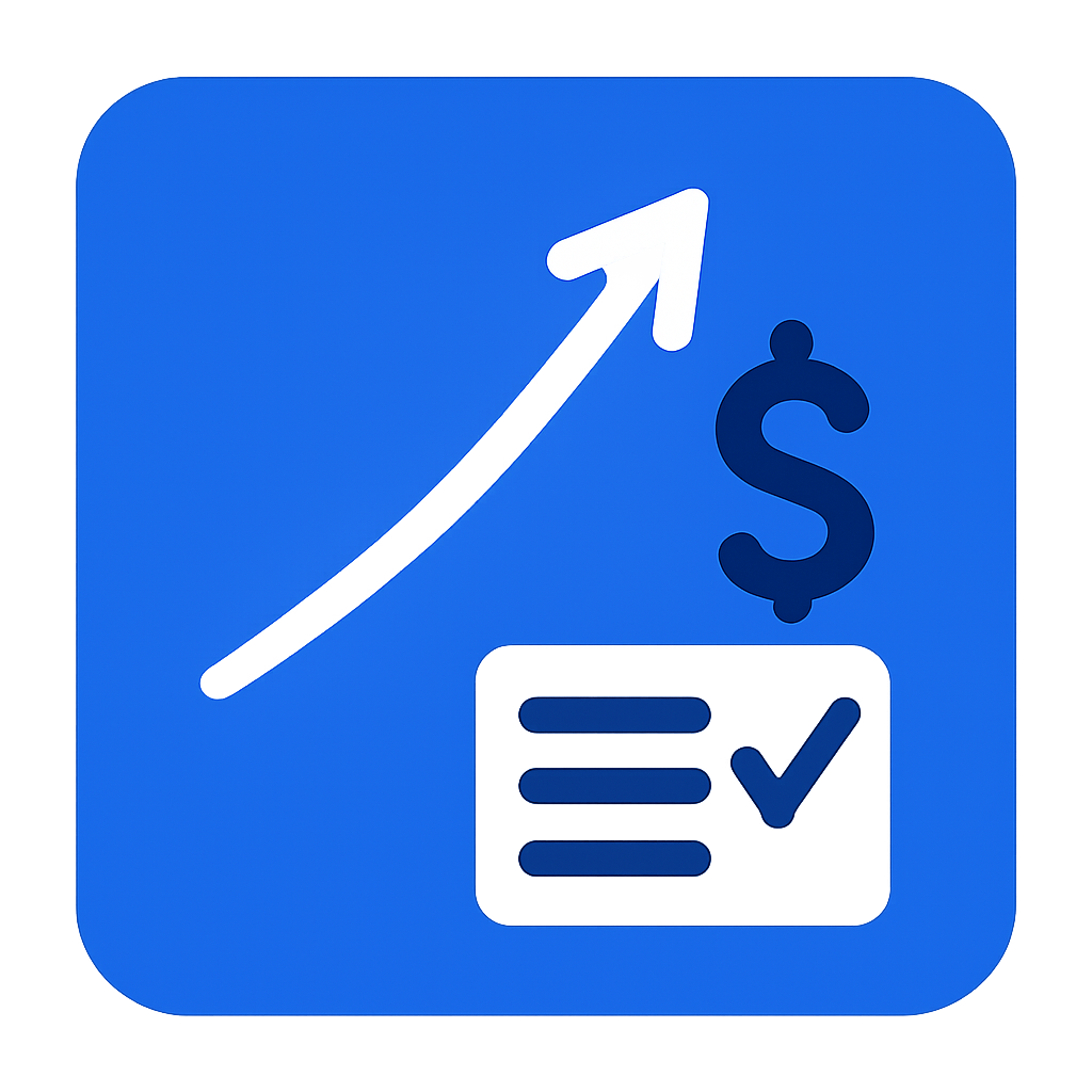 An icon representing common issues on Fiewin, symbolizing support and guidance.