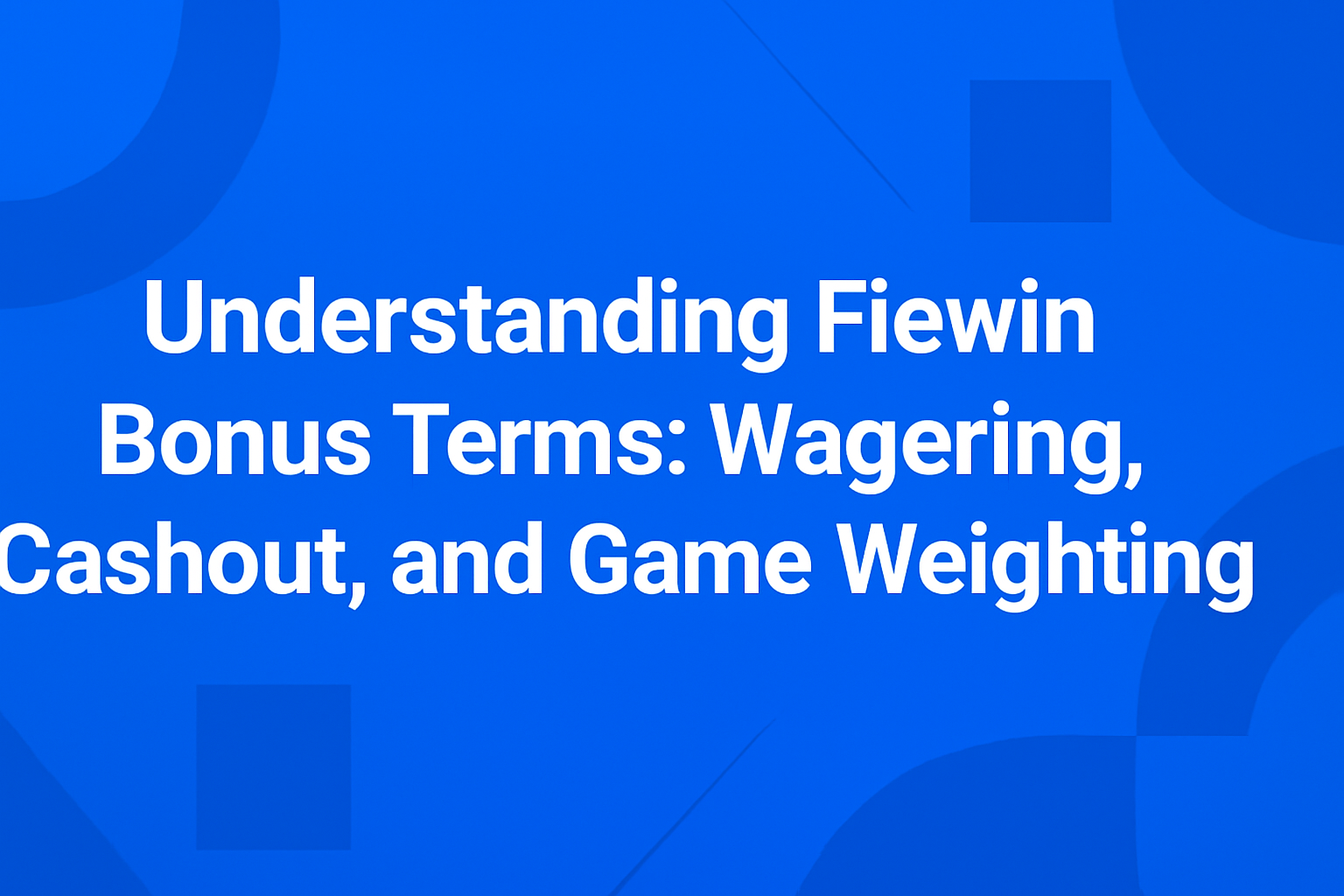 An informational scene illustrating the concept of platform safety with Fiewin.