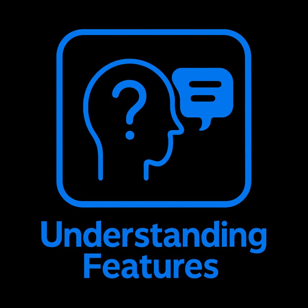 An icon representing Fiewin's features, with the text 'Fiewin' clearly visible.