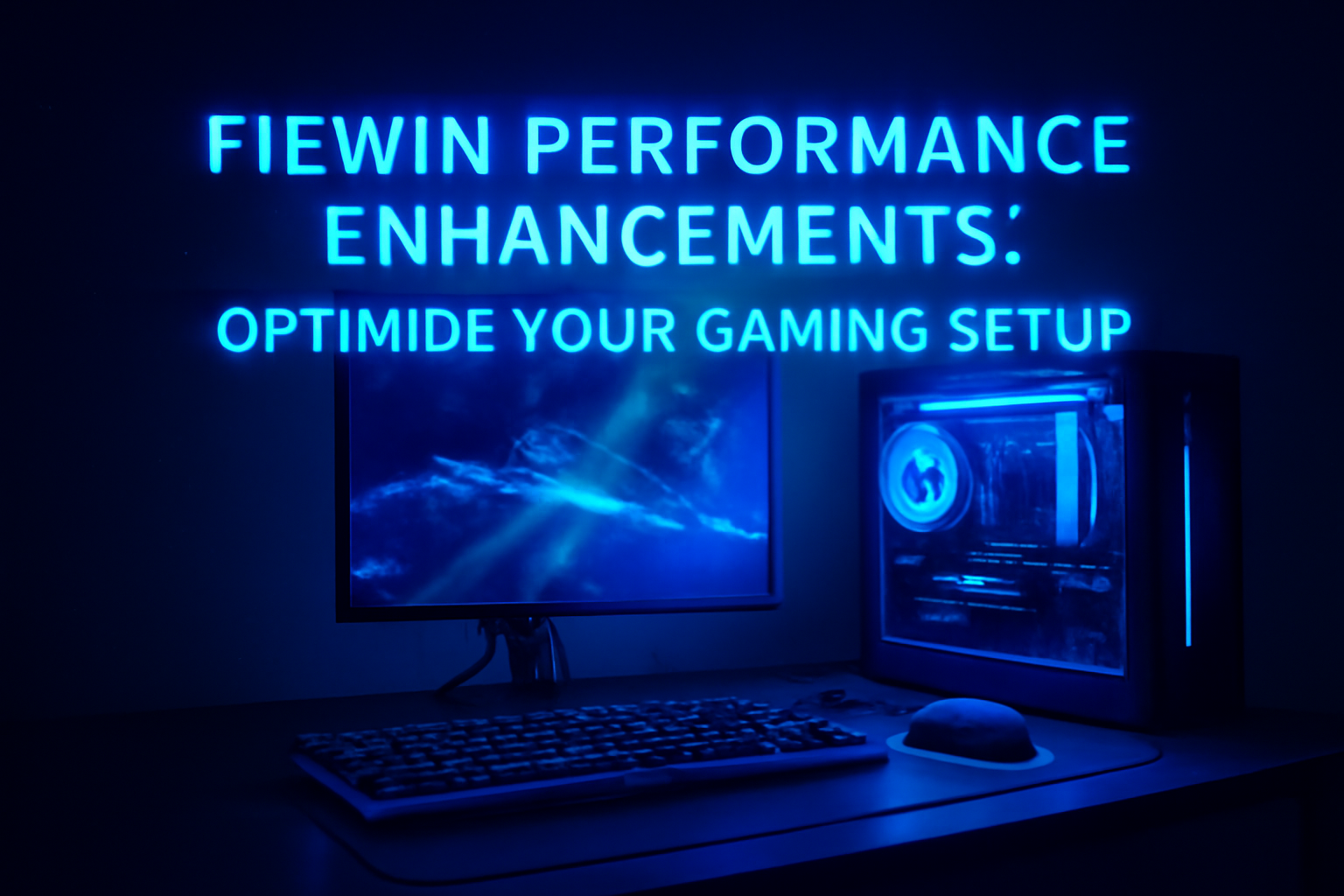 A futuristic representation of Community Guides for Fiewin with a sleek design.
