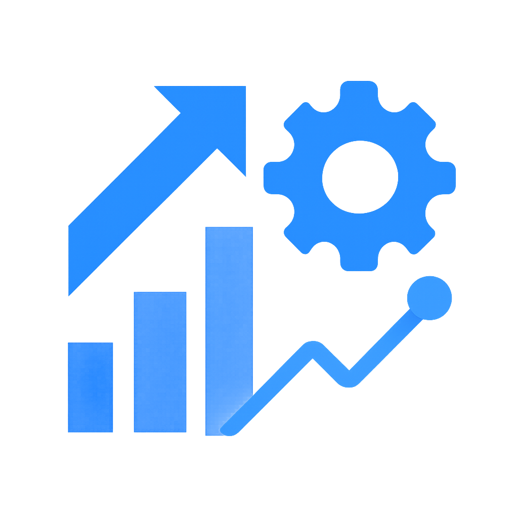 Icon representing account setup for Fiewin.