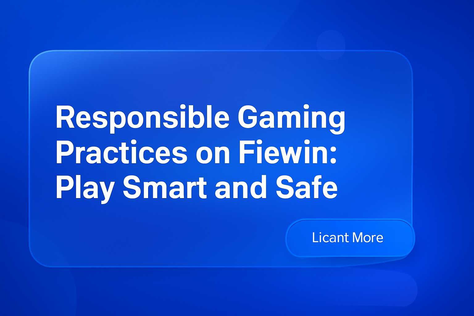 An informative illustration showcasing the navigation features of the Fiewin platform.