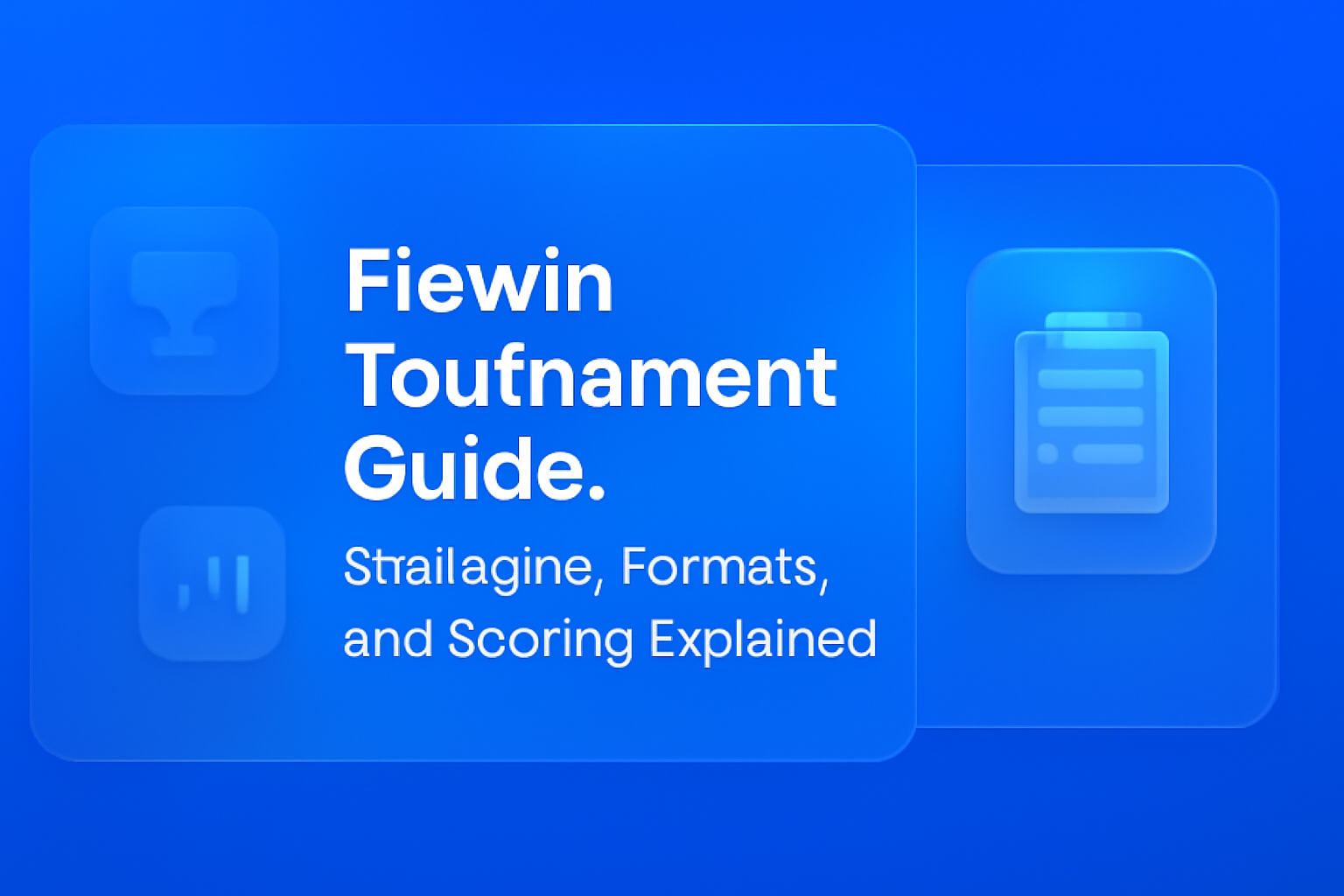Illustration representing the process of recovering a Fiewin account with emphasis on security.
