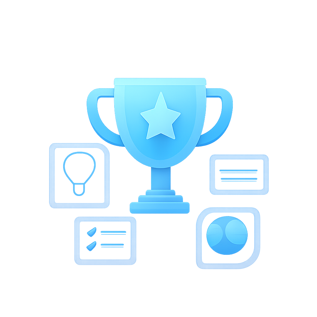 Icon symbolizing account recovery assistance for Fiewin.