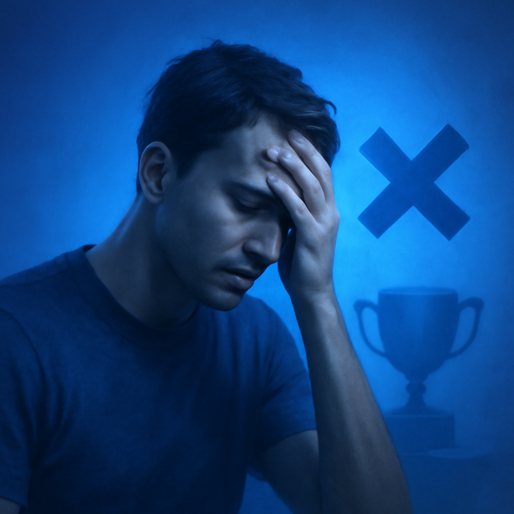 An icon representing common issues on Fiewin, symbolizing support and guidance.