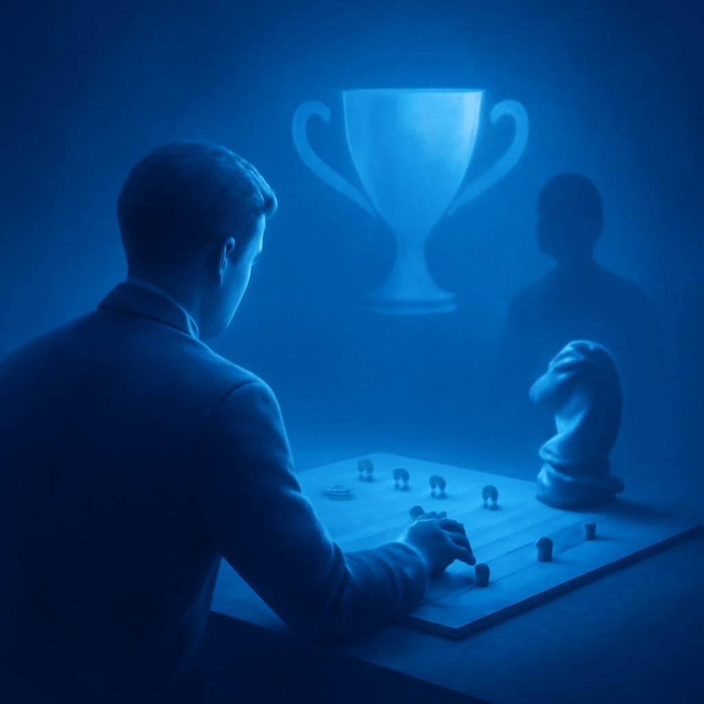 Icon representing account setup for Fiewin.