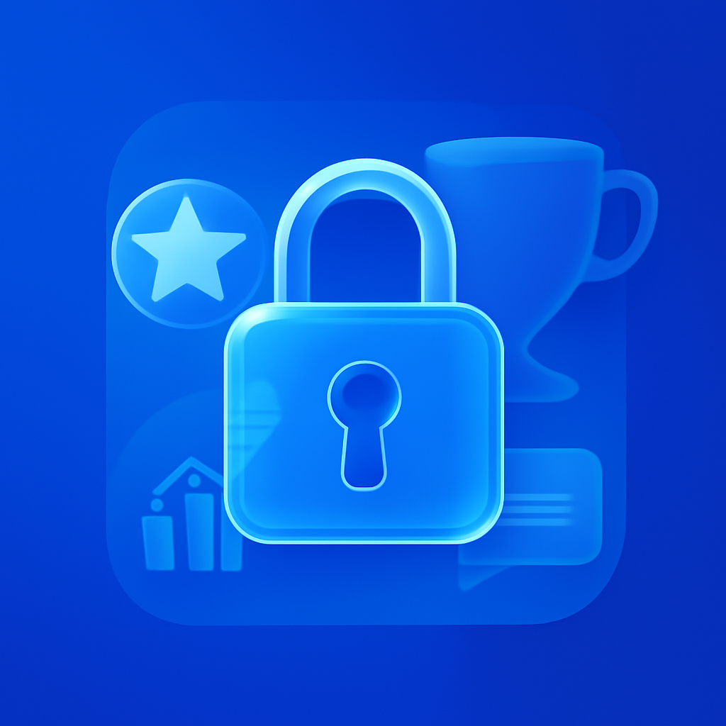 Illustration about the process of setting up a Fiewin account.