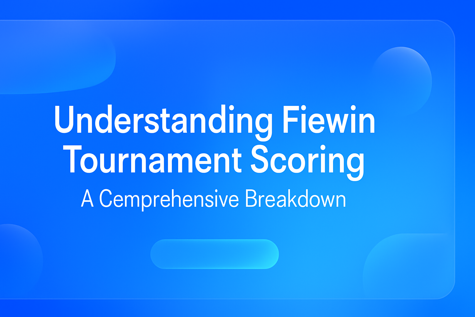 Informational graphic illustrating the advanced features of Fiewin.