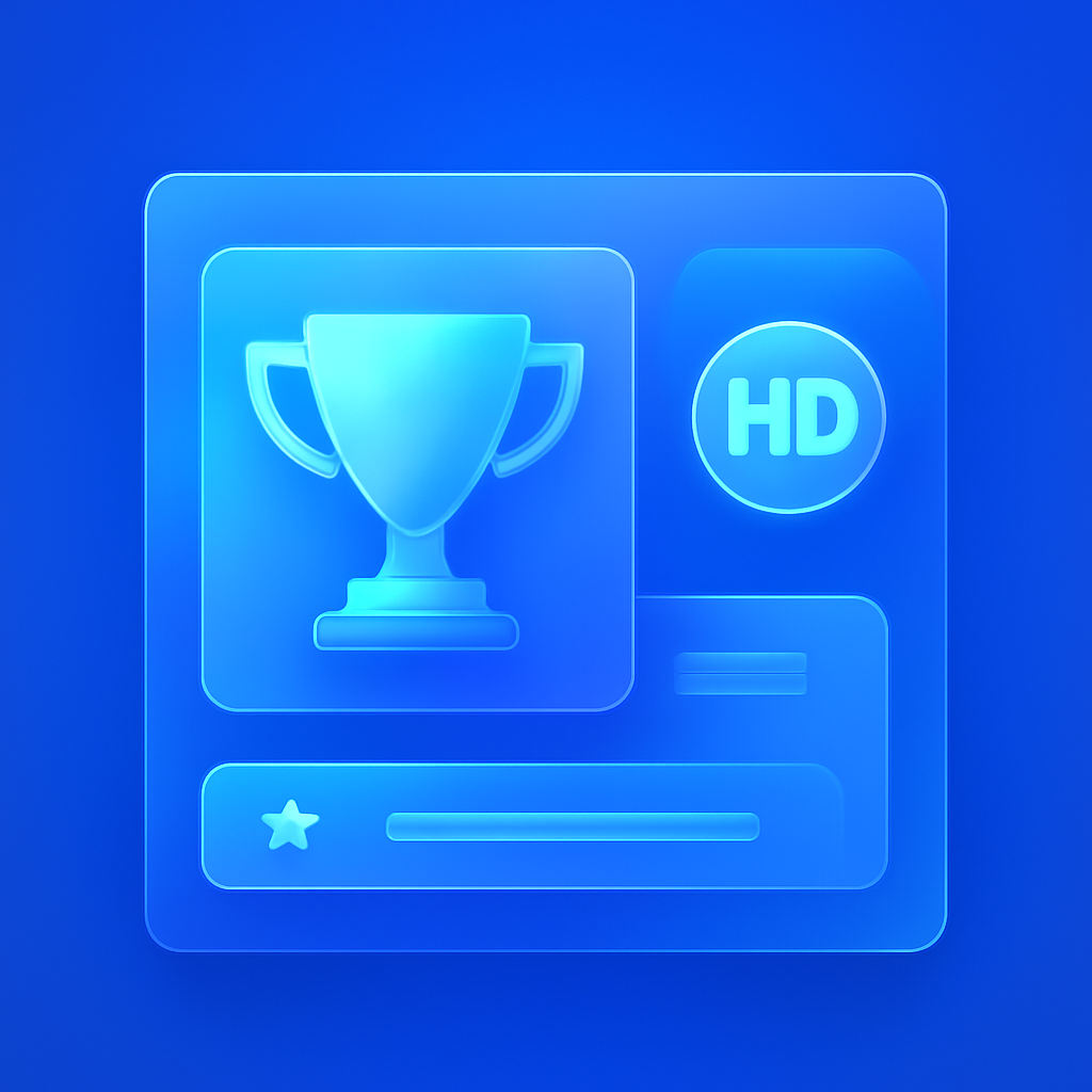 Illustration explaining advanced features of Fiewin.