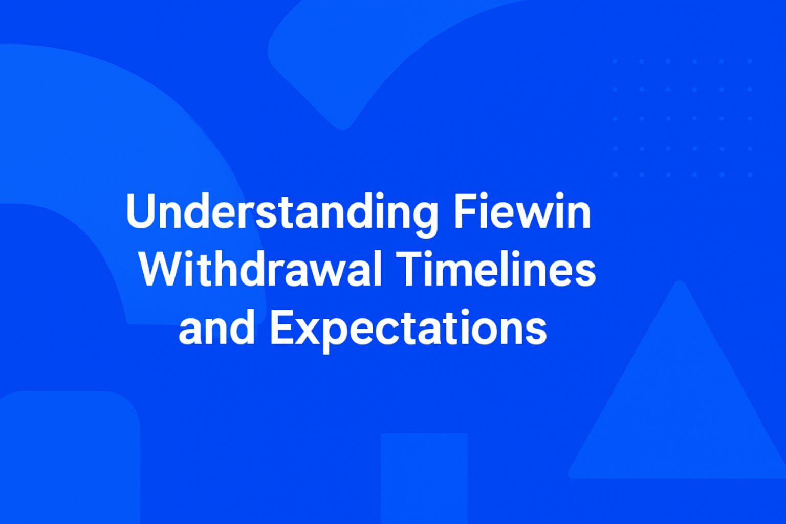 A futuristic representation of Community Guides for Fiewin with a sleek design.