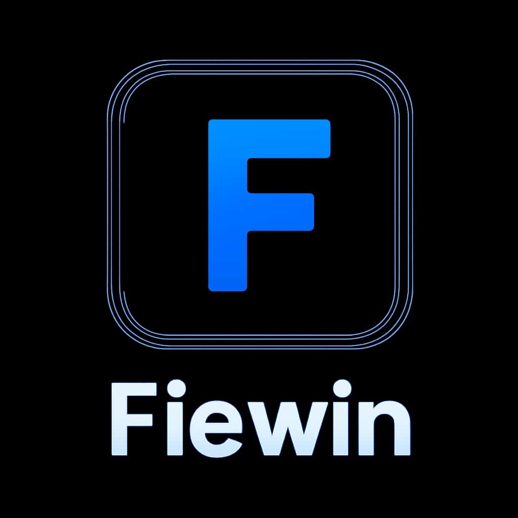 Fiewin App Icon